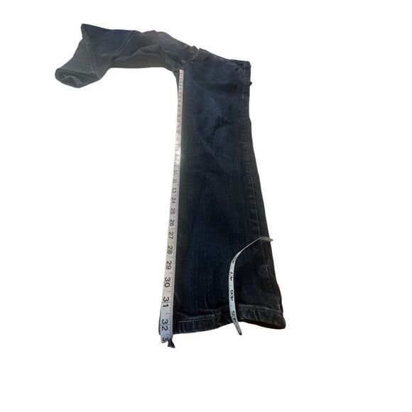 Levi's Men's 541 Athletic Fit Jeans Sz 38/32 - Picture 7 of 7